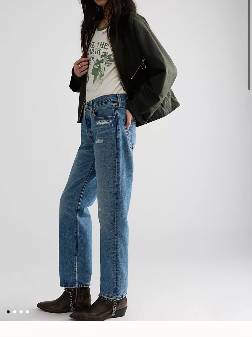 Levi’s  501 90s